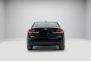 Toyota Camry GLE 2.5L - Netural Black Inside Formage  | Export Only