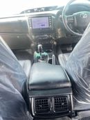 Toyota Hilux DIESEL HILUX ROGUE ,2.8L ,RIGHT HAND HAND DRIVE ,AUTO TRANSMISSION