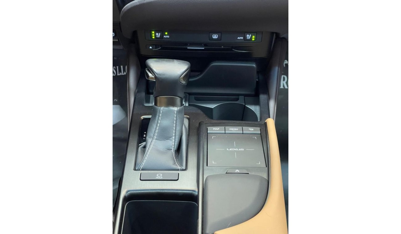 Lexus ES 250 Lexus ES250 Platinum GC 2019 Under Warranty Free Of Account