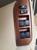 Toyota Prado Left hand drive petrol V6 Auto hydraulic suspension facelifted original car