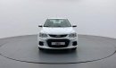 Chevrolet Aveo BASE 1.6 | Under Warranty | Inspected on 150+ parameters