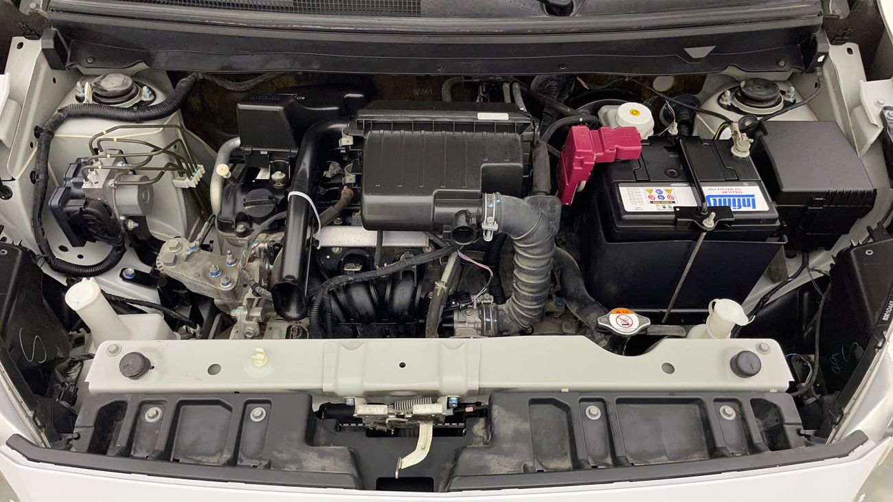 Mitsubishi Attrage GLX HIGHLINE 1.2 | Zero Down Payment | Home Test Drive