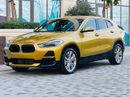 BMW X2 sDrive20i