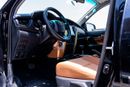 Toyota Fortuner Toyota Fortuner 2026 2.7L 4×4 SUV  black