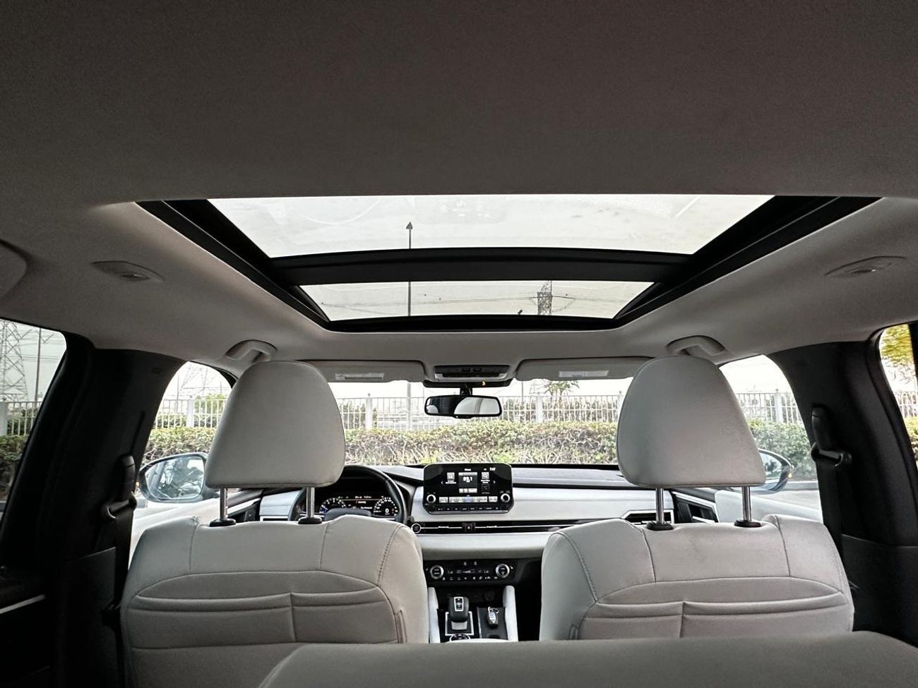 Mitsubishi Outlander 2022 Premium Limited 2.5L PANORAMA 360 CAMERA 4x4 CANADA SPEC