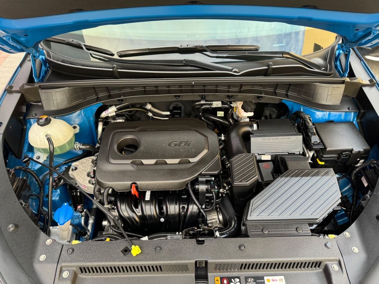 Hyundai Tucson 2020 LIMITED PUSH START LEATHER SEATS 4x4 USA IMPORTED