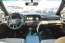 تويوتا كامري GLE 2.5L FWD PETROL SEDAN 2026