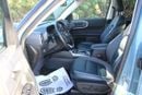 Ford Bronco Sport OUTER BANKS (NON GCC) FORD BRONCO SPORT 2021 US SPACE FULL OPTIONS