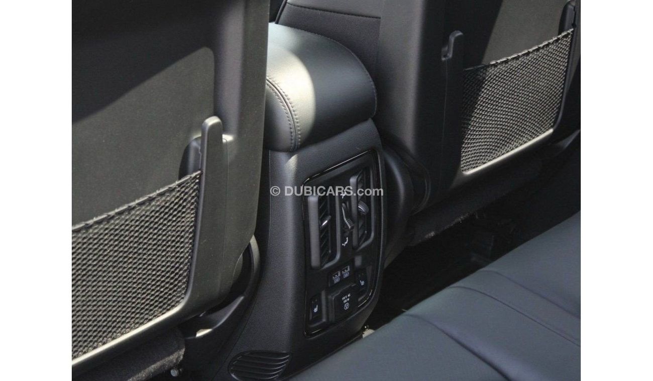 Jeep Grand Cherokee Limited Plus