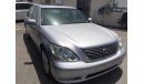 Lexus LS 430 1/2