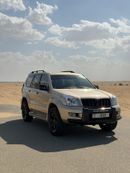 تويوتا برادو VX