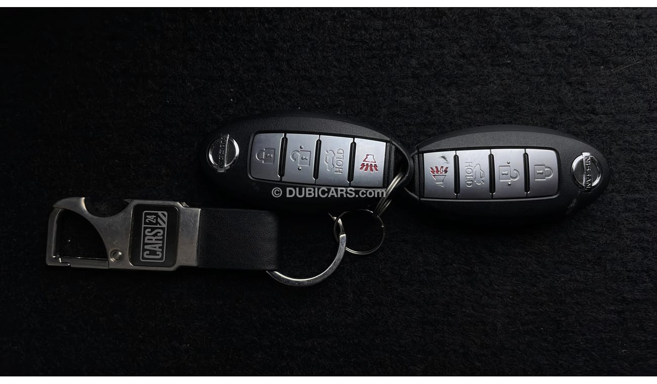 Nissan Sentra SV 1.6 | Under Warranty | Inspected on 150+ parameters
