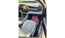 Toyota Highlander TOYOTA HIGHLADER 2022 MODEL CLEAN CAR