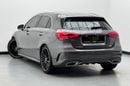 Mercedes-Benz A 200 AMG 2021 Mercedes-Benz A200 AMG, Mercedes Service History, 1 Year Warranty, GCC