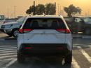 Toyota RAV4 XLE 2025 Toyota Rav4 Full Option 2.5L V4 - Rear Camera - Leather Seat - AWD 4x4 - Push Start