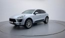 Porsche Macan 2 2 | Under Warranty | Inspected on 150+ parameters