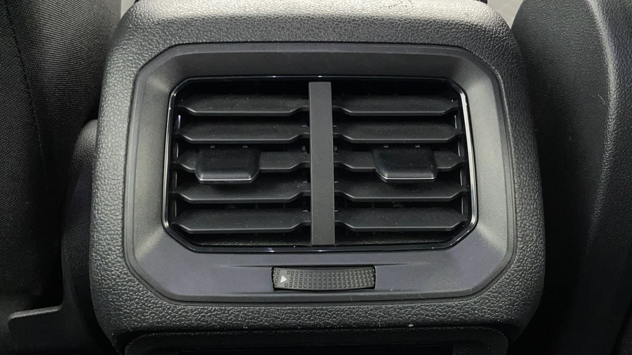 فولكس واجن تيجوان SE 2 | بدون دفعة مقدمة | اختبار القيادة في المنزل