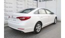 Hyundai Sonata 2.4L GL 2016 MODEL LOW MILEAGE