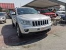Jeep Cherokee cruise control, electric seats, four-wheel drive