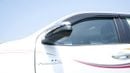تويوتا هيلوكس SR5 (NON GCC) Brand 2.7 FULL OPTION Double Cab GLX - GCC Specs