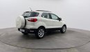 Ford EcoSport Trend 1500