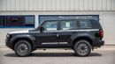 تويوتا برادو VXR TOYOTA PRADO 2.8 MID ADVENTURE -2026YM