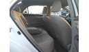 Toyota Corolla 2013 WHITE GCC NO ACCIDENT PERFECT