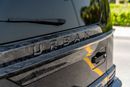 Mercedes Benz G63 AMG STANDARD urban
