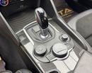 Alfa Romeo Giulia Quadrifoglio 2.9L (505 HP) 2018 Alfa Romeo Giulia Quadrifoglio, Alfa Romeo Service History, 1 Year W