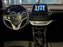 JAC S3 Plus Intelligent Luxury