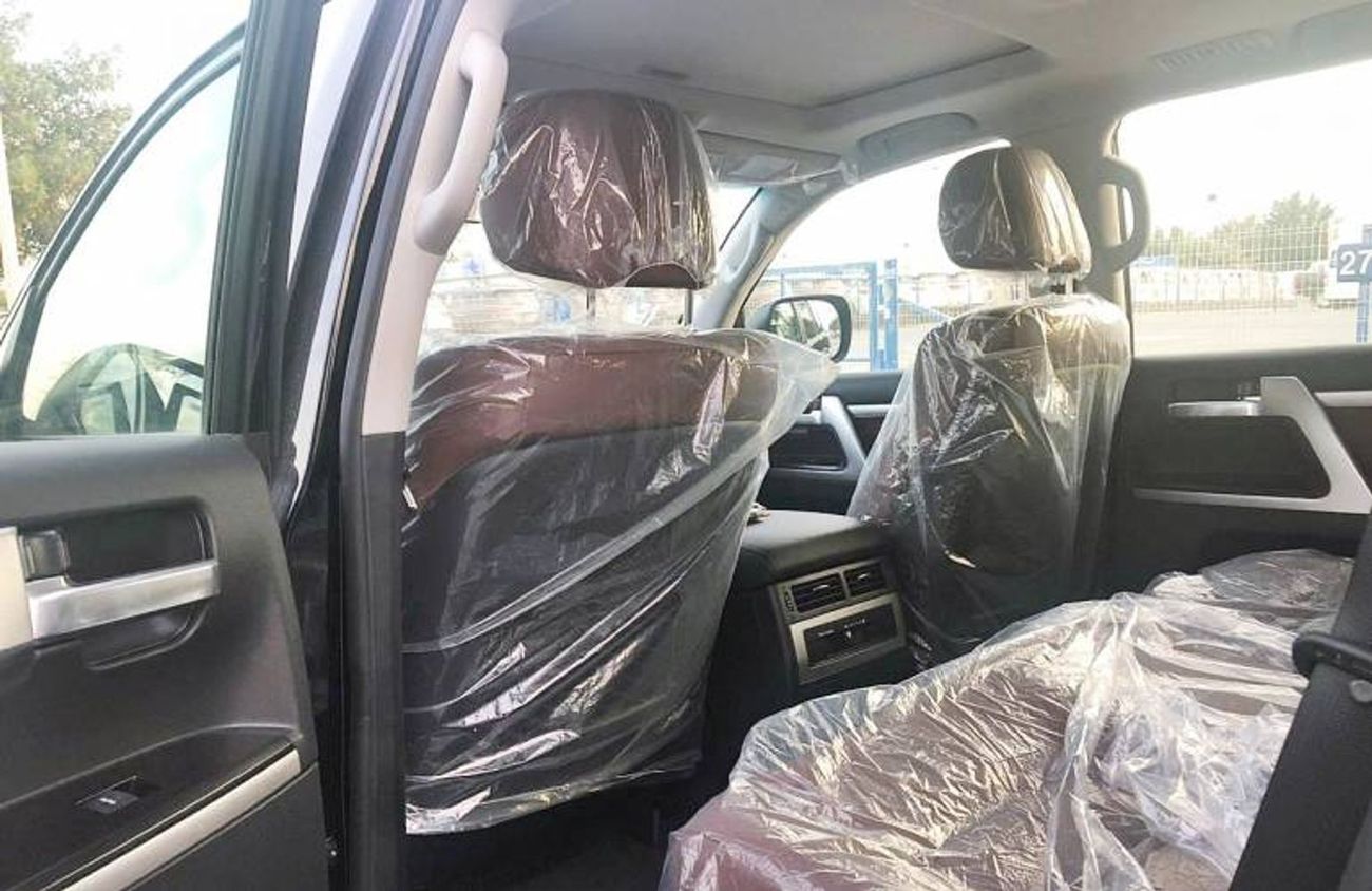 Toyota Toyoace Diesel 4.5L AT 2019 Model VX Full ( EXPORT ONLY )