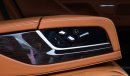 BMW 740Li Bodykit 750