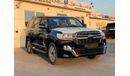 تويوتا لاند كروزر TOYOTA LAND CRUSIER VXS FULL OPTION 2021 WITHE RADAR DAIMOND SEAT PRICE FOR EXPORT