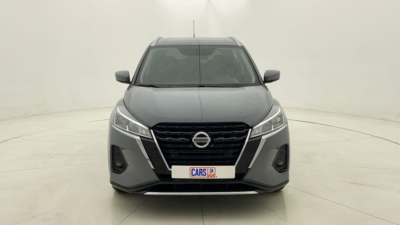 Nissan Kicks SV 1.6 | Zero Down Payment | Home Test Drive