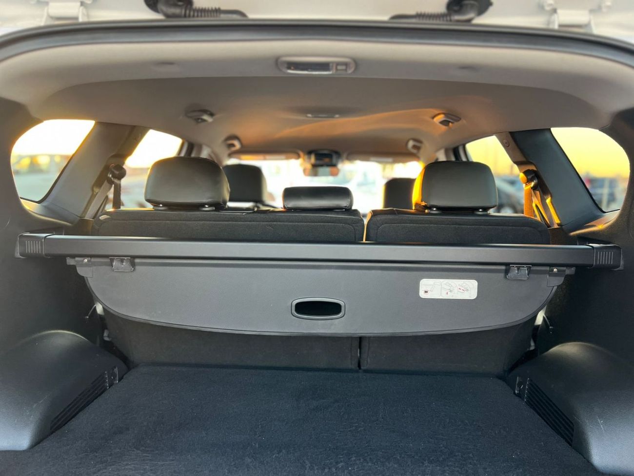 Hyundai Santa Fe 2022 Hyundai Santafe SEL  2.4L V4 - Rear Camera & Sensor - Leather Seats -