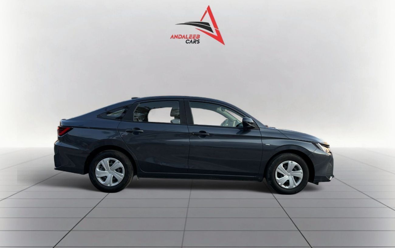 تويوتا يارس 1.5L I4 | 2023 | GCC SPECS | LOW MILEAGE | AED 670 per month