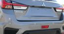 Mitsubishi ASX MITSUBISHI ASX 2021 GCC BASE OPTION IN EXCELLENT CONDITION