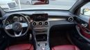 Mercedes Benz GLC200 PREMIUM PLUS