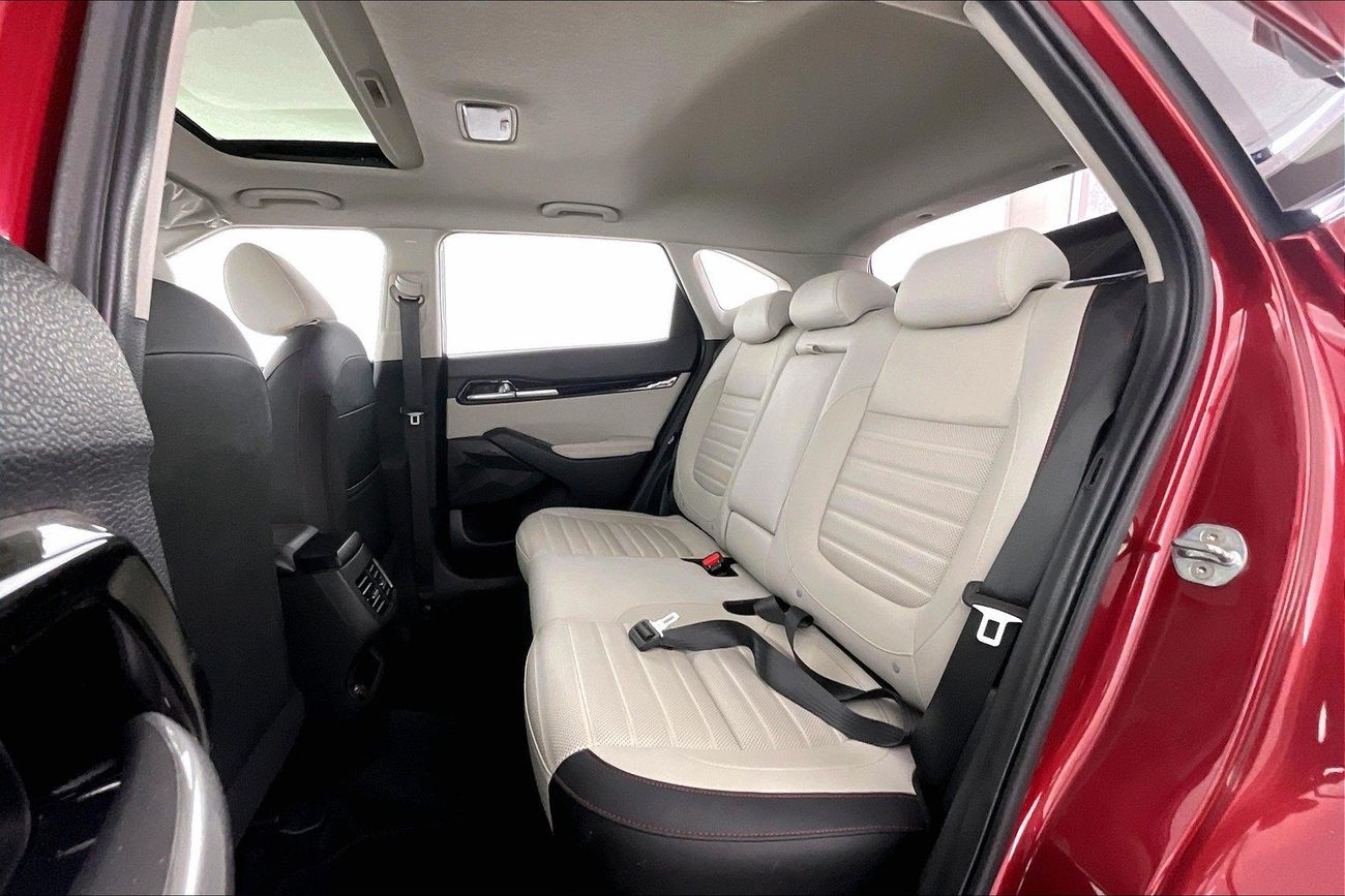 كيا سيلتوس SX (GT Line) | شامل الضمان | 0 ﺪﻔﻋﺓ ﺃﻮﻟﻯ