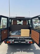 Toyota Land Cruiser HARDTOP LC71