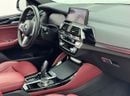 BMW X4 XDRIVE 30I M SPORT PACK 2021 BMW X4 xDrive30i M-Sport, 1 Year Warranty, Full Service History, Excell