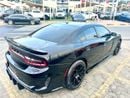 Dodge Charger SXT 3.6L | Monthly 950/- | 0% DP | Leather Seats | Touch Screen | # 01542
