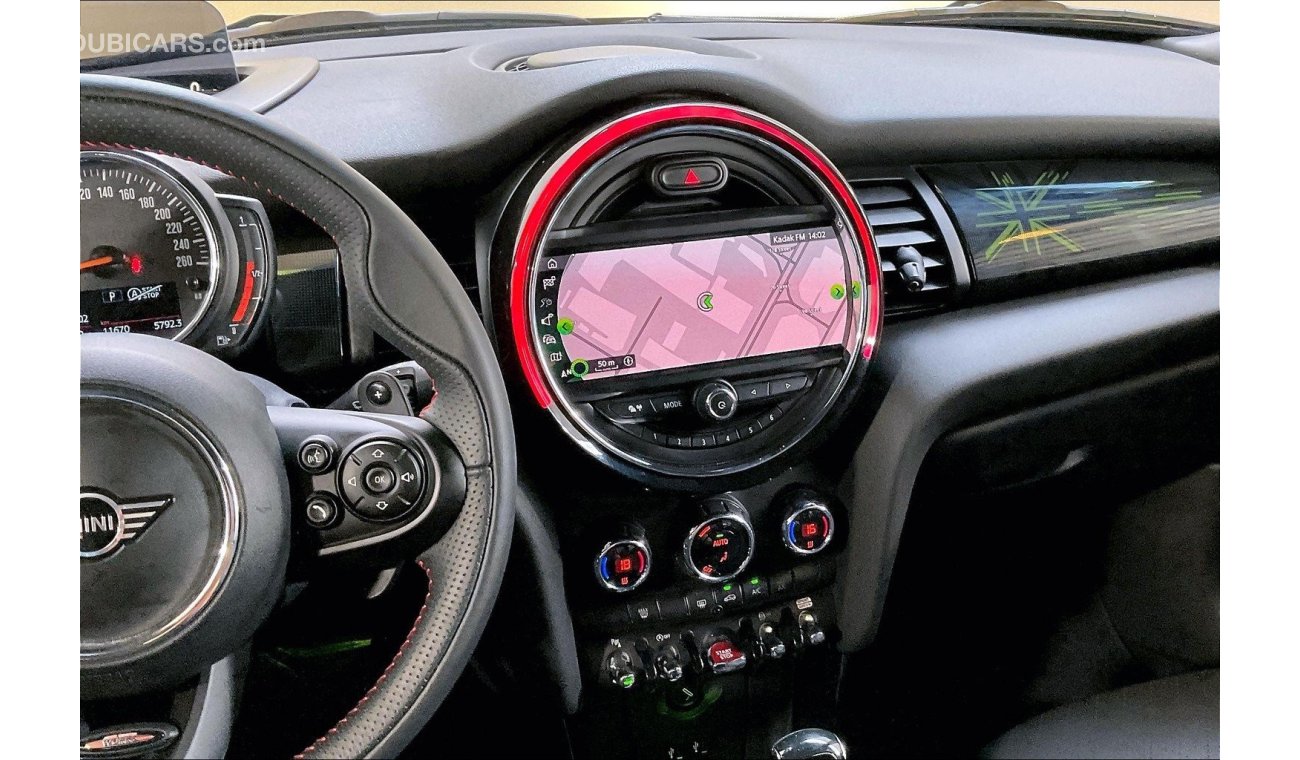 ميني كوبر إس Standard