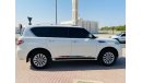 Nissan Patrol NISSAN PATROL - 2016-PLATINUM SE