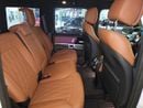 مرسيدس بنز G 63 AMG STD STD