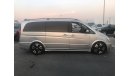 Mercedes-Benz Viano Grand Edition