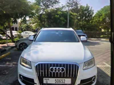 Audi Q5 45 TFSI S-LINE