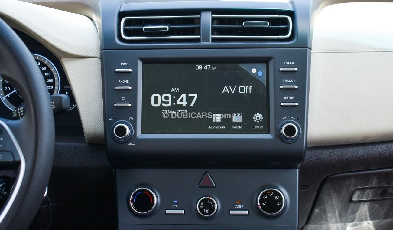 هيونداي كريتا