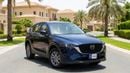 Mazda CX-5 GL 2024 | AED 1066/Month | 0 DP | 30 Day Return | Warranty | Service History