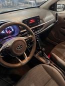 Kia Picanto 1.2L EX